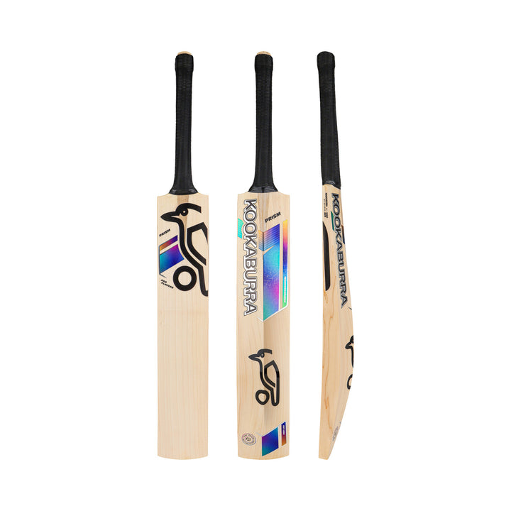KOOKABURRA PRISM PRO PLAYERS EW CRICKET BAT 2026