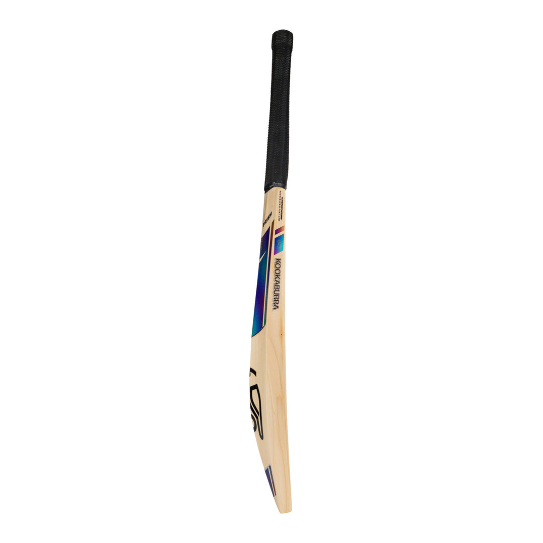 KOOKABURRA PRISM PRO PLAYERS EW CRICKET BAT 2026