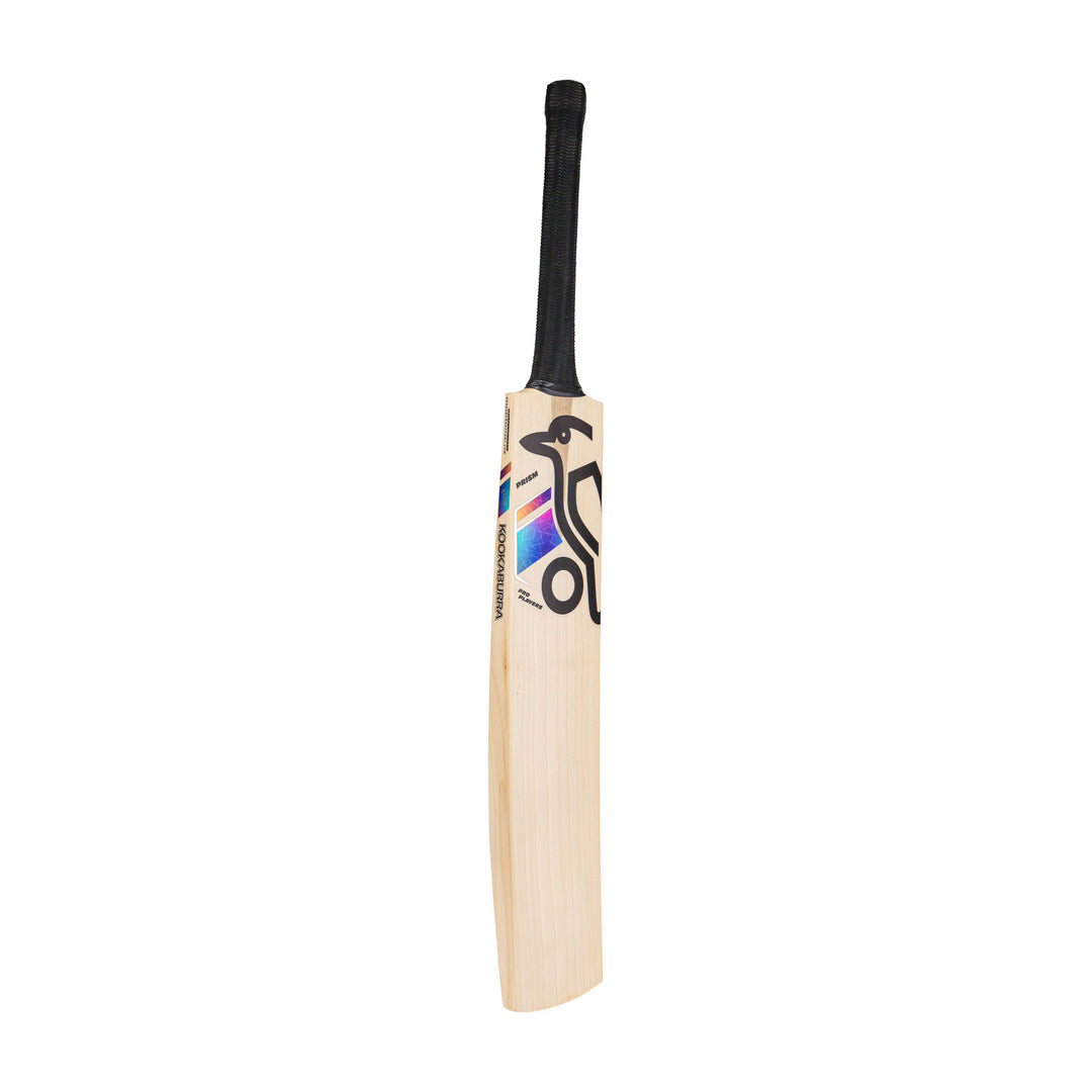 KOOKABURRA PRISM PRO PLAYERS EW CRICKET BAT 2026