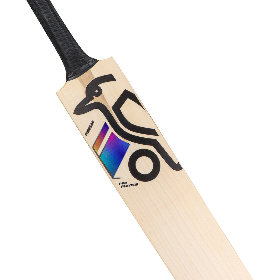 KOOKABURRA PRISM PRO PLAYERS EW CRICKET BAT 2026