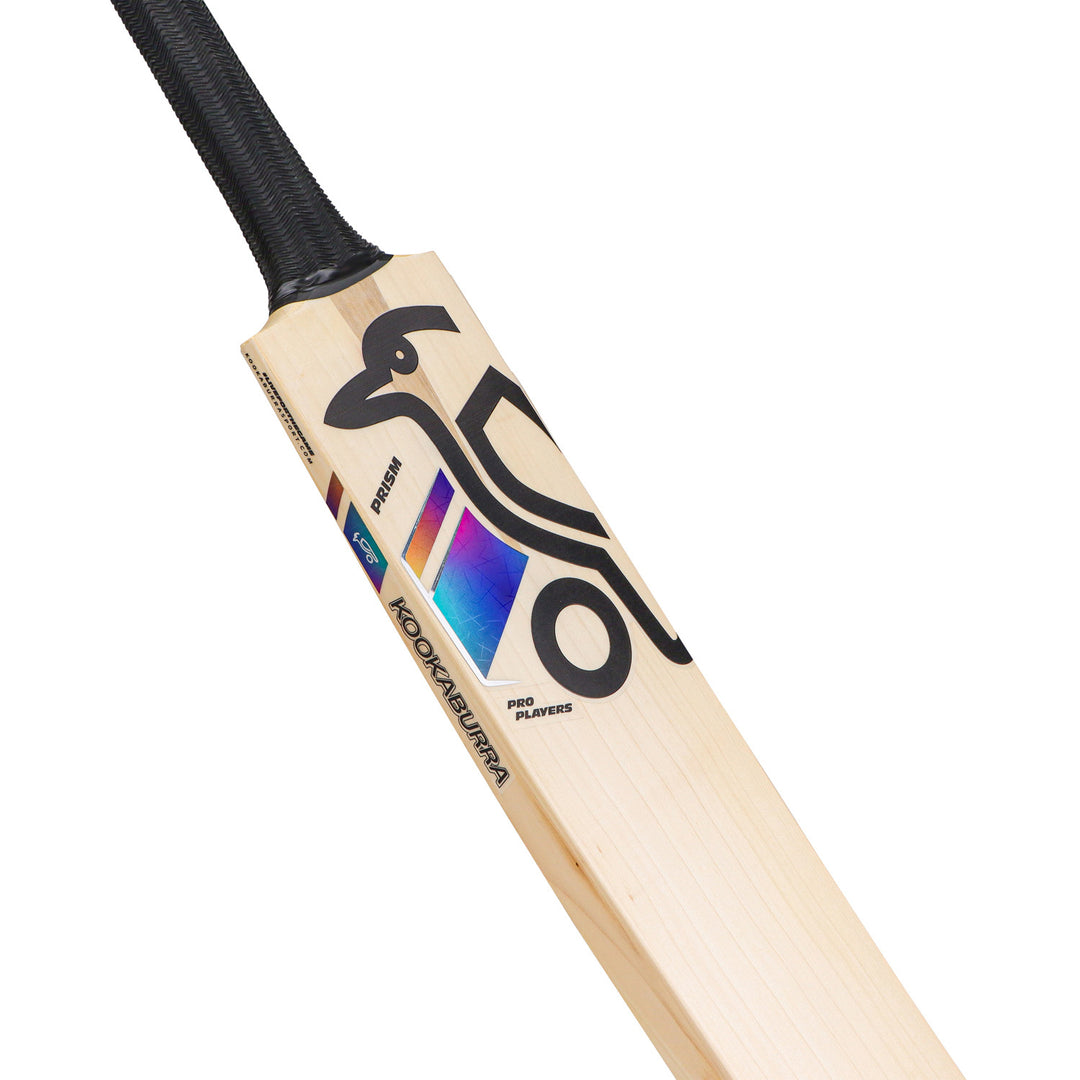 KOOKABURRA PRISM PRO PLAYERS EW CRICKET BAT 2026