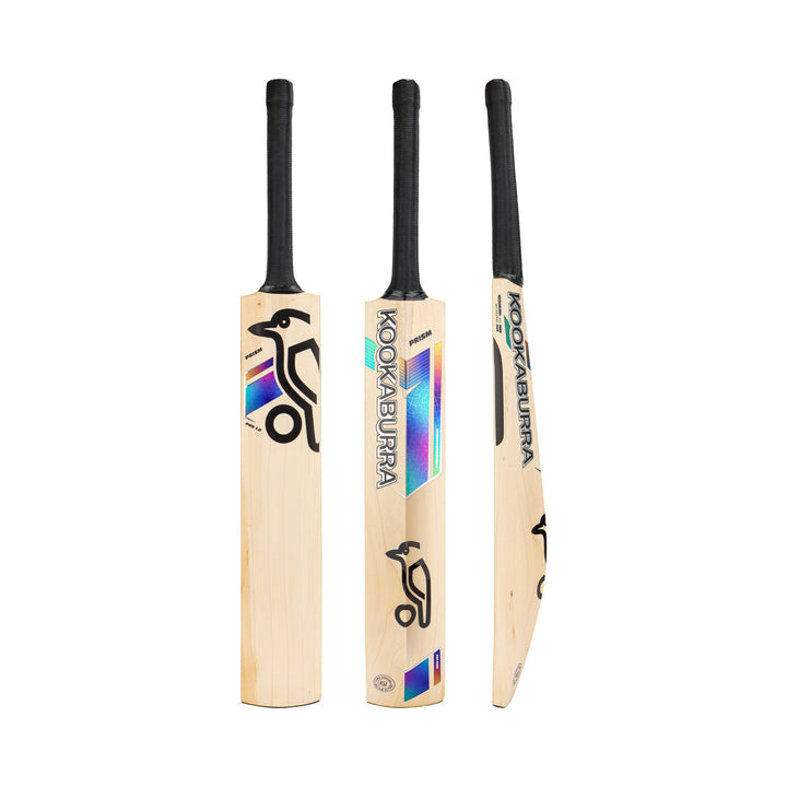 KOOKABURRA PRISM PRO 1.0 EW CRICKET BAT 2026