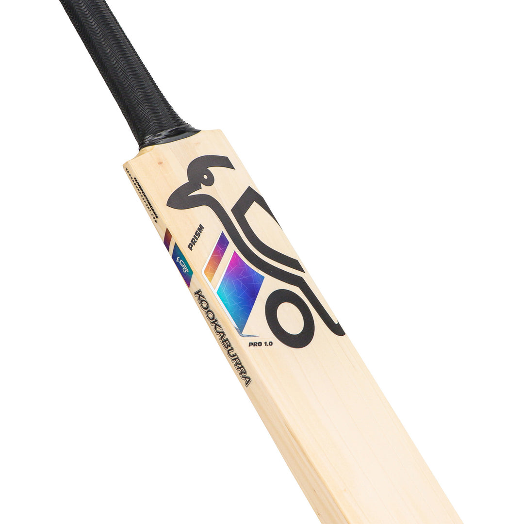 KOOKABURRA PRISM PRO 1.0 EW CRICKET BAT 2026
