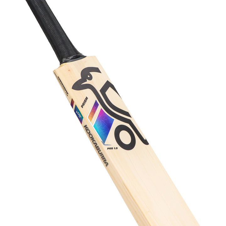 KOOKABURRA PRISM PRO 1.0 EW CRICKET BAT 2026