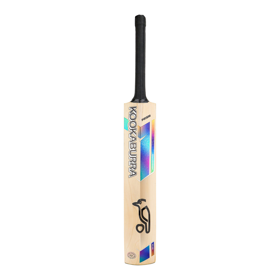 KOOKABURRA PRISM PRO 1.0 EW CRICKET BAT 2026