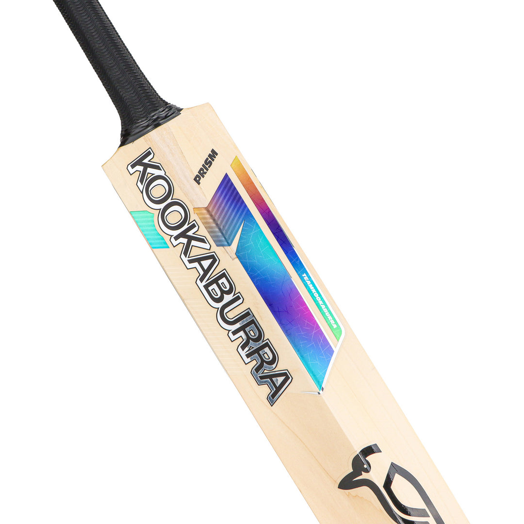 KOOKABURRA PRISM PRO 1.0 EW CRICKET BAT 2026