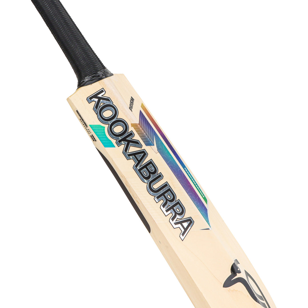 KOOKABURRA PRISM PRO 1.0 EW CRICKET BAT 2026