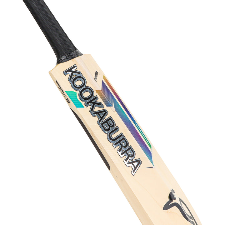 KOOKABURRA PRISM PRO 1.0 EW CRICKET BAT 2026