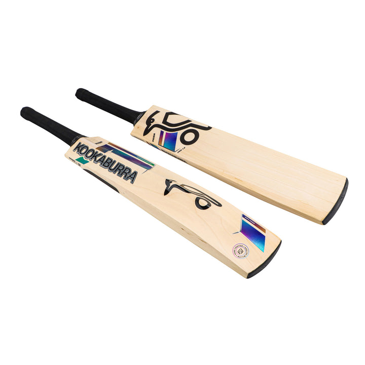 KOOKABURRA PRISM PRO 1.0 EW CRICKET BAT 2026