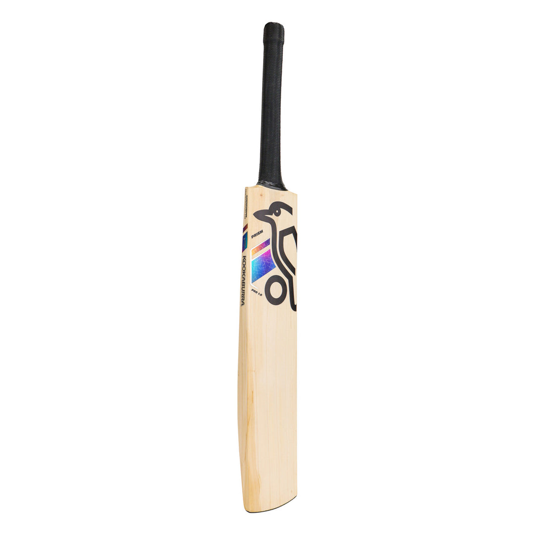 KOOKABURRA PRISM PRO 1.0 EW CRICKET BAT 2026