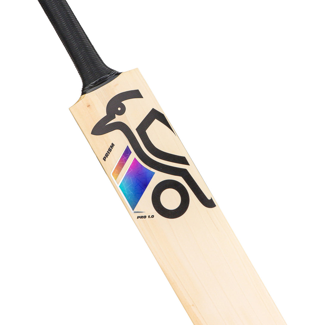KOOKABURRA PRISM PRO 1.0 EW CRICKET BAT 2026