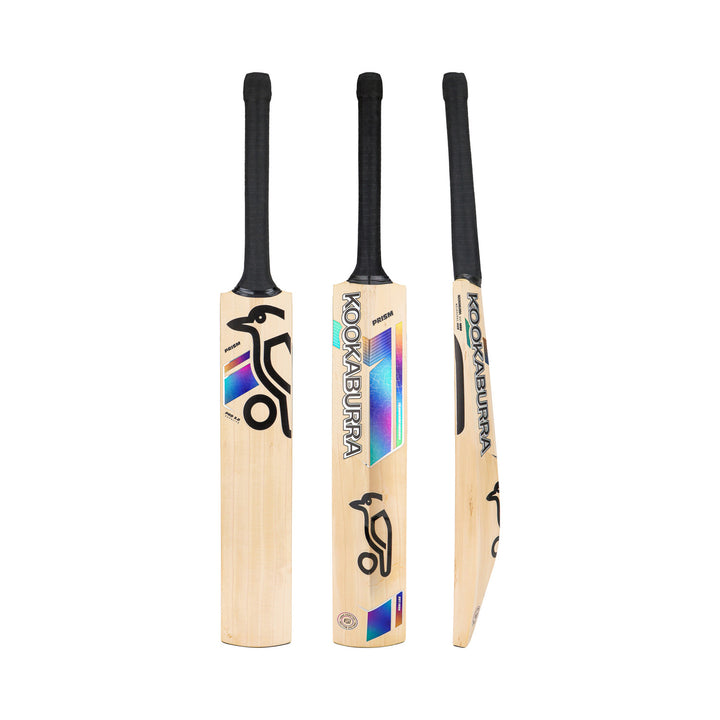 KOOKABURRA PRISM PRO 3.0 EW CRICKET BAT 2026