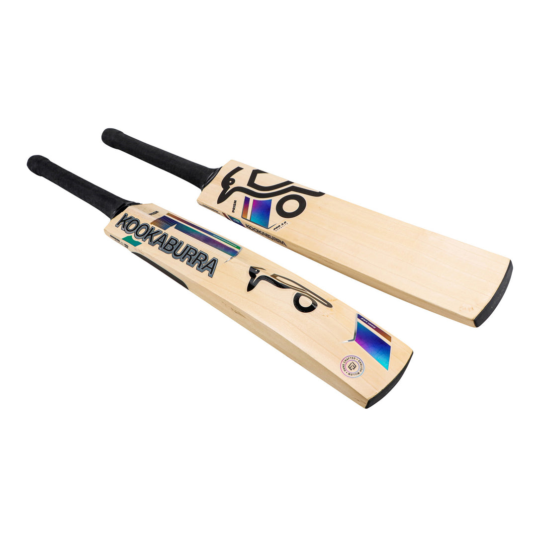 KOOKABURRA PRISM PRO 3.0 EW CRICKET BAT 2026