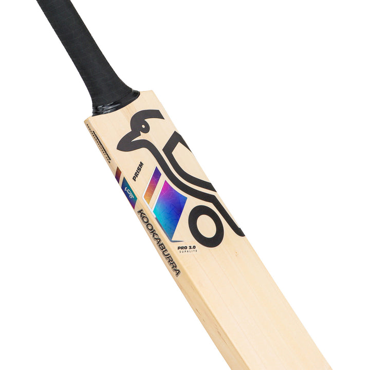 KOOKABURRA PRISM PRO 3.0 EW CRICKET BAT 2026