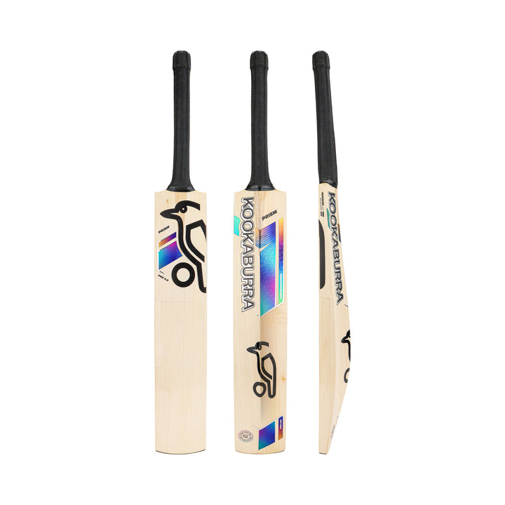 KOOKABURRA PRISM PRO 5.0 EW CRICKET BAT 2026