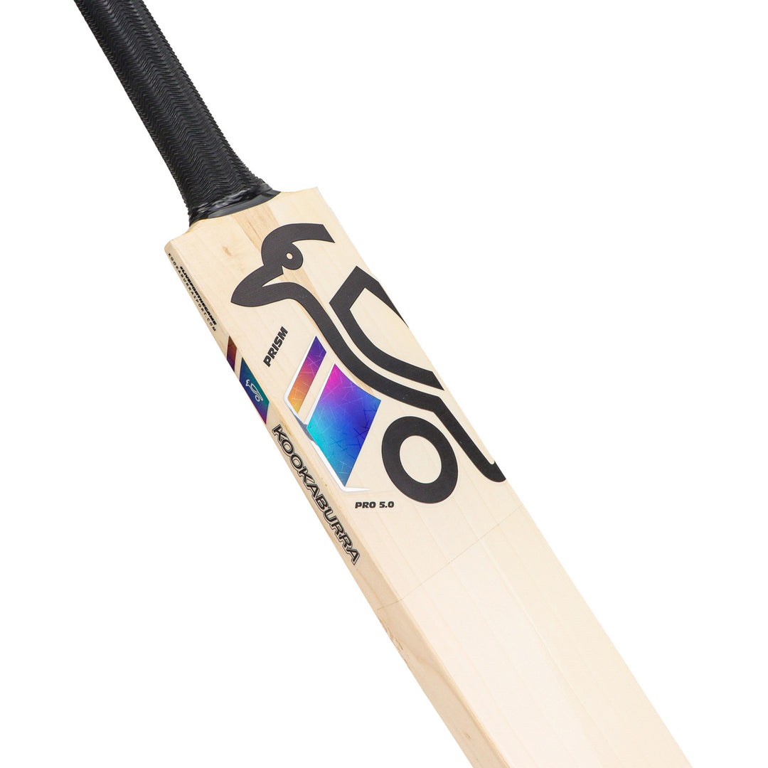KOOKABURRA PRISM PRO 5.0 EW CRICKET BAT 2026