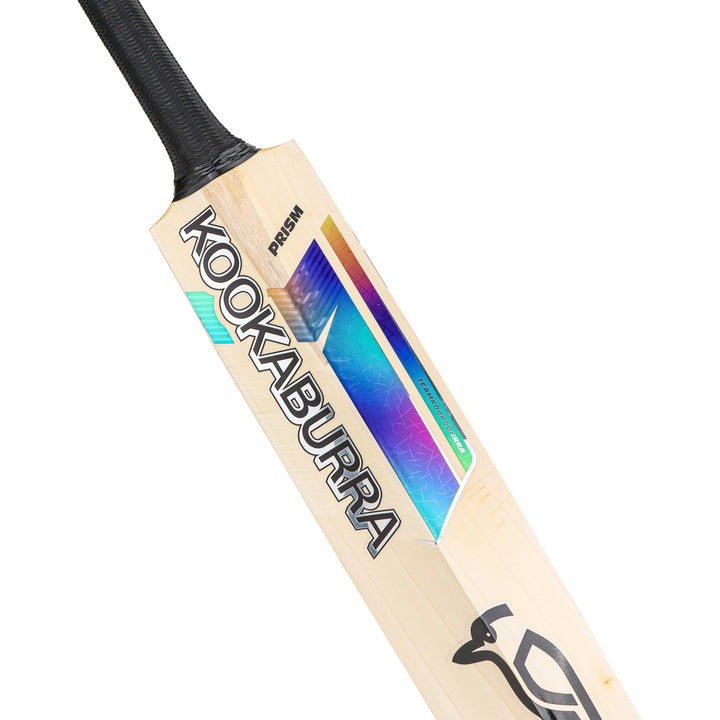 KOOKABURRA PRISM PRO 5.0 EW CRICKET BAT 2026
