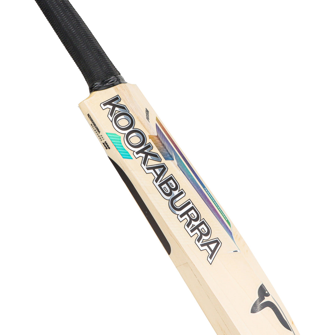 KOOKABURRA PRISM PRO 5.0 EW CRICKET BAT 2026