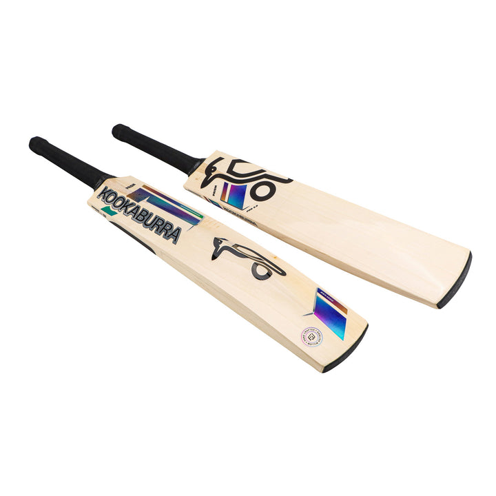 KOOKABURRA PRISM PRO 5.0 EW CRICKET BAT 2026