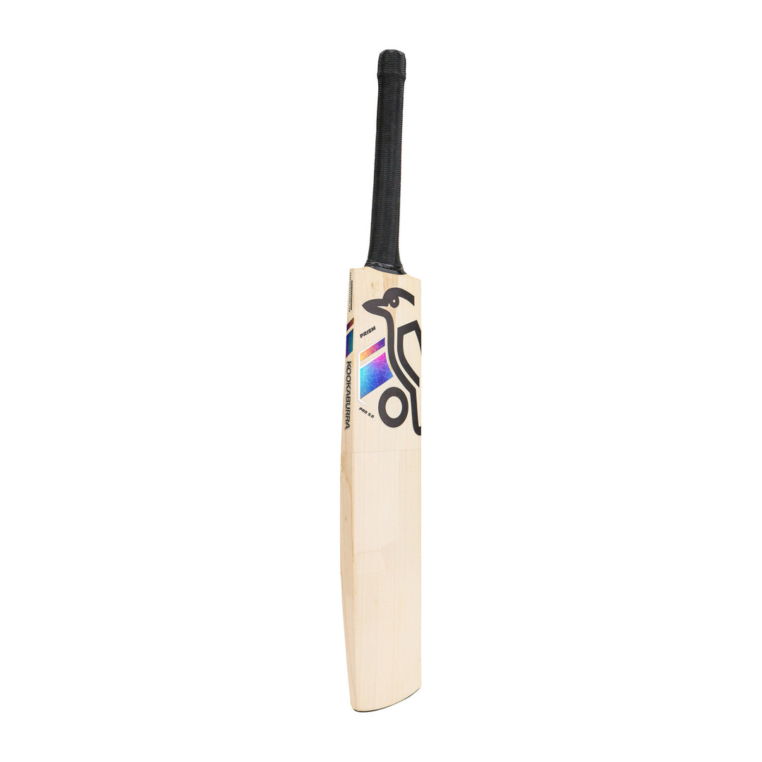 KOOKABURRA PRISM PRO 5.0 EW CRICKET BAT 2026
