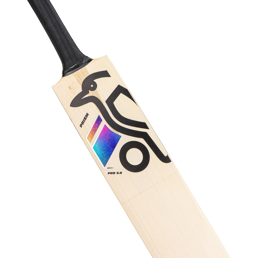 KOOKABURRA PRISM PRO 5.0 EW CRICKET BAT 2026
