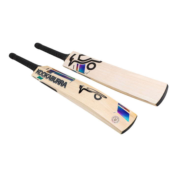 KOOKABURRA PRISM PRO 7.0 EW CRICKET BAT 2026