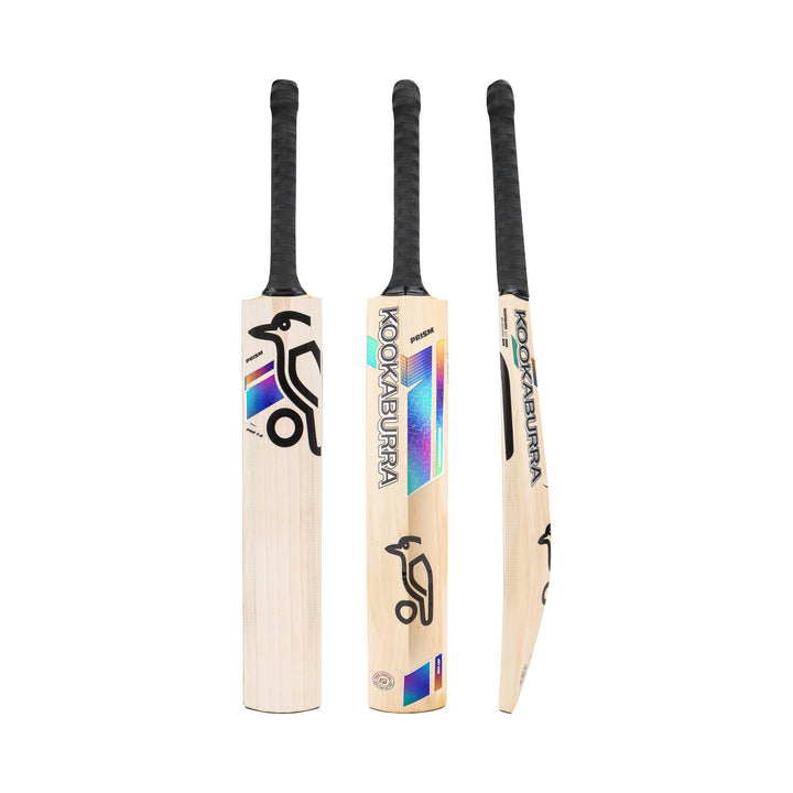 KOOKABURRA PRISM PRO 7.0 EW CRICKET BAT 2026