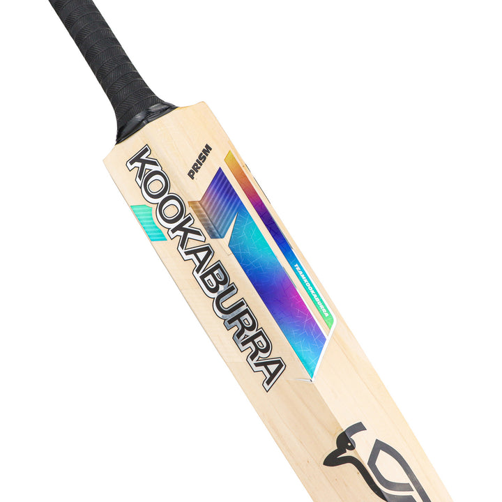 KOOKABURRA PRISM PRO 7.0 EW CRICKET BAT 2026