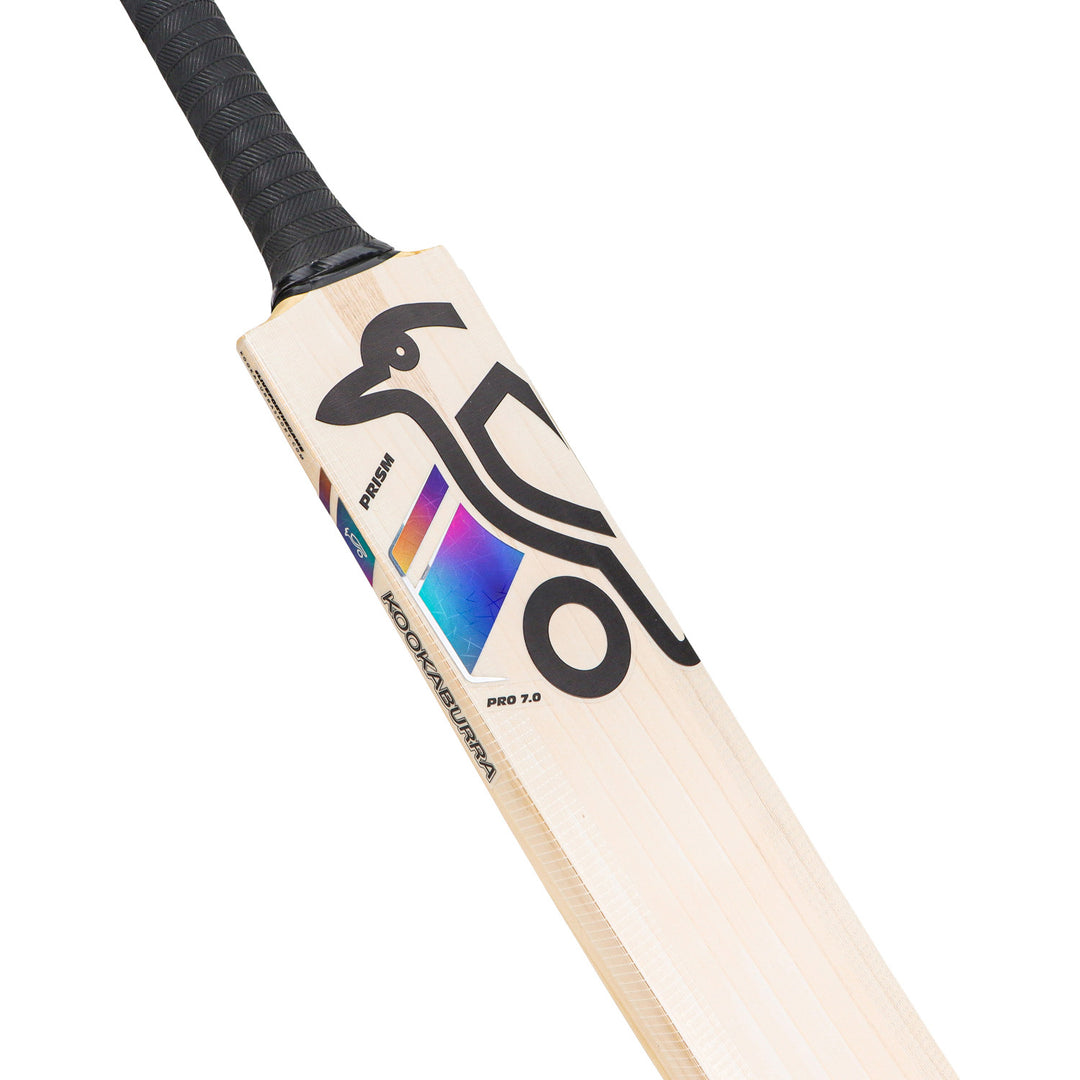KOOKABURRA PRISM PRO 7.0 EW CRICKET BAT 2026