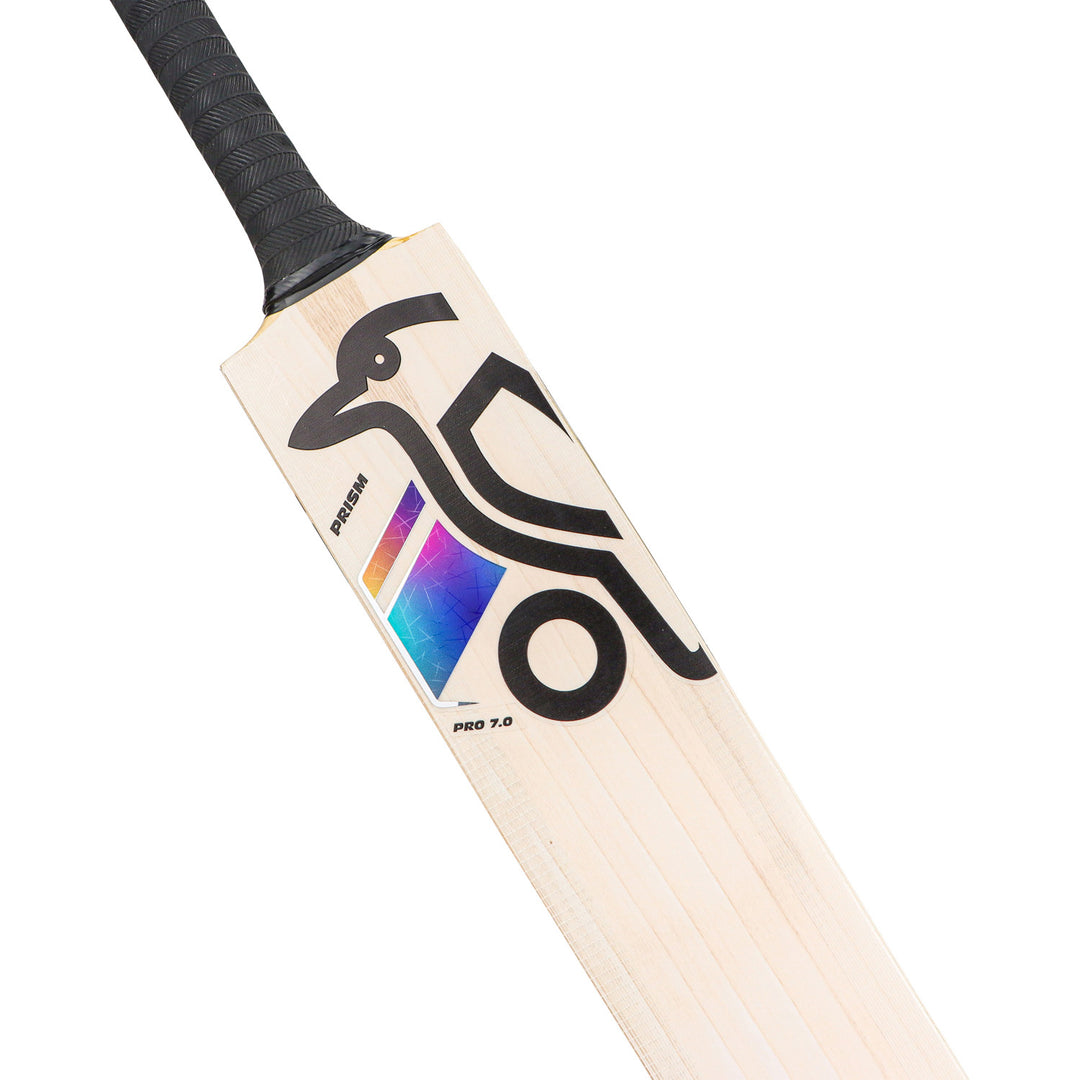 KOOKABURRA PRISM PRO 7.0 EW CRICKET BAT 2026