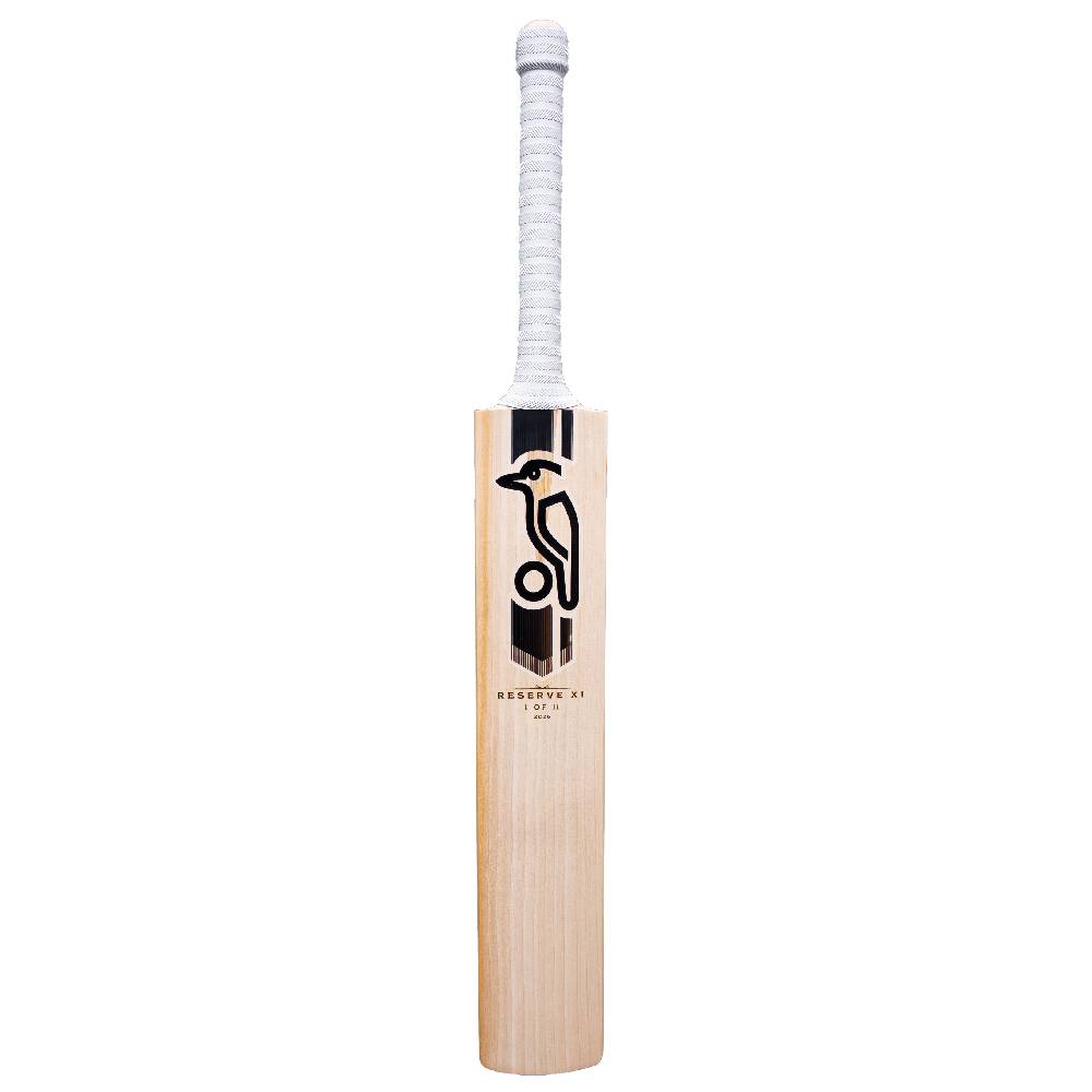 KOOKABURRA RESERVE XI LIMITED EDITION EW CRICKET BAT 2026