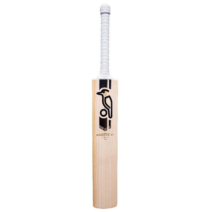 KOOKABURRA RESERVE XI LIMITED EDITION EW CRICKET BAT 2026