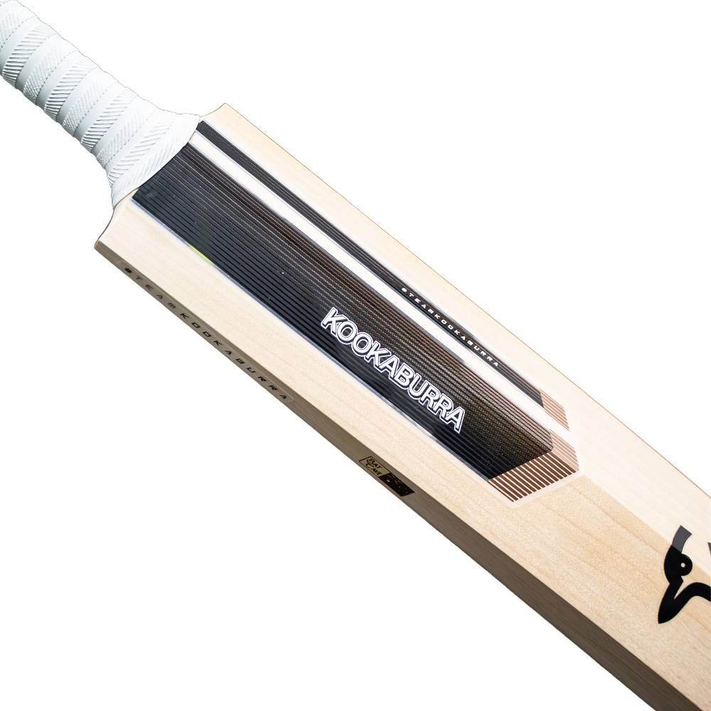 KOOKABURRA RESERVE XI LIMITED EDITION EW CRICKET BAT 2026