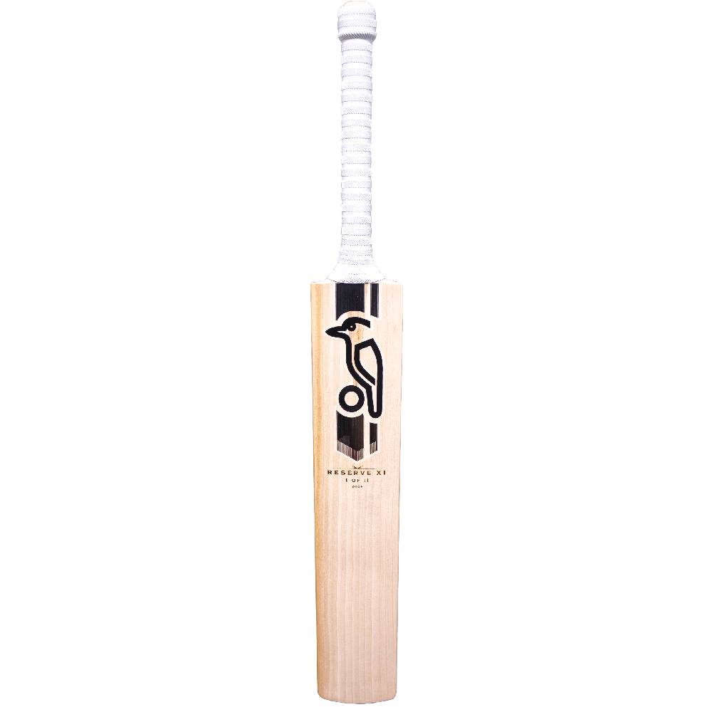 KOOKABURRA RESERVE XI LIMITED EDITION EW CRICKET BAT 2026