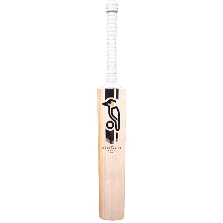 KOOKABURRA RESERVE XI LIMITED EDITION EW CRICKET BAT 2026