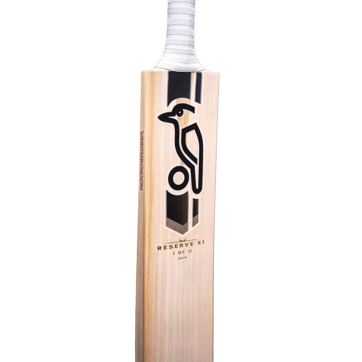 KOOKABURRA RESERVE XI LIMITED EDITION EW CRICKET BAT 2026