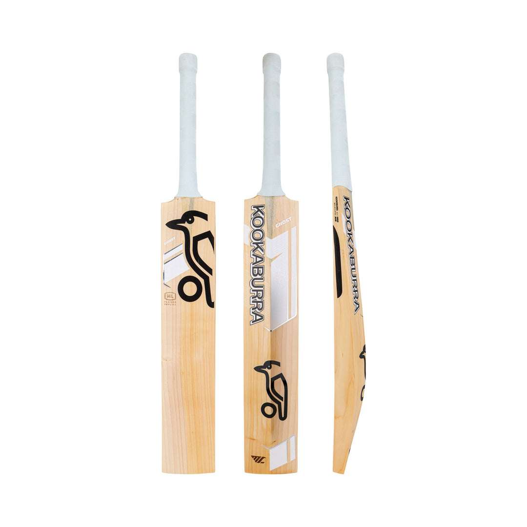 KOOKABURRA PLAYERS REPLICA GHOST MARNUS LABUSCHAGNE EW CRICKET BAT 2026