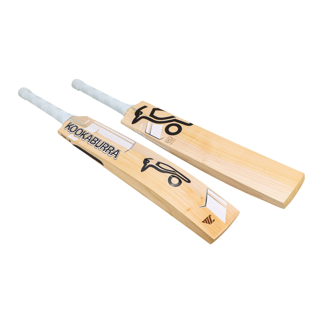 KOOKABURRA PLAYERS REPLICA GHOST MARNUS LABUSCHAGNE EW CRICKET BAT 2026
