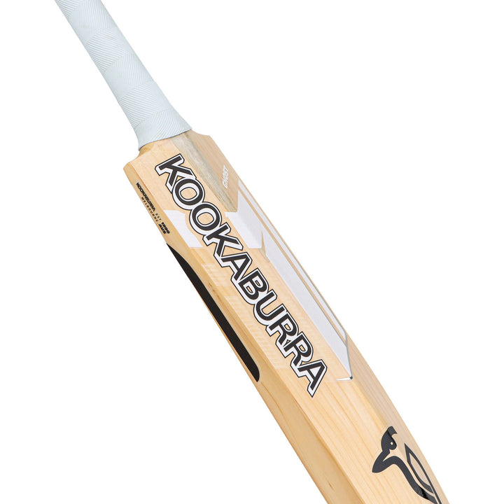 KOOKABURRA PLAYERS REPLICA GHOST MARNUS LABUSCHAGNE EW CRICKET BAT 2026
