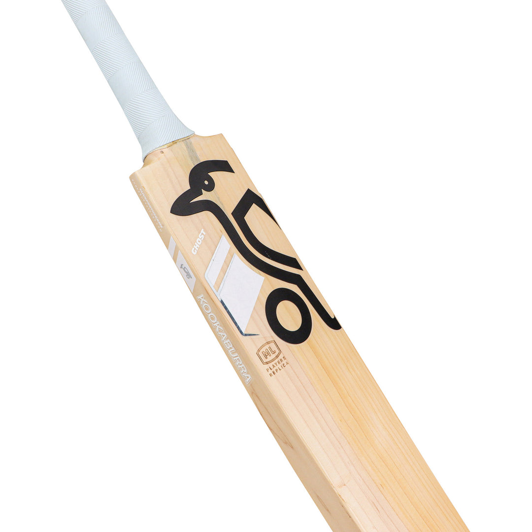 KOOKABURRA PLAYERS REPLICA GHOST MARNUS LABUSCHAGNE EW CRICKET BAT 2026