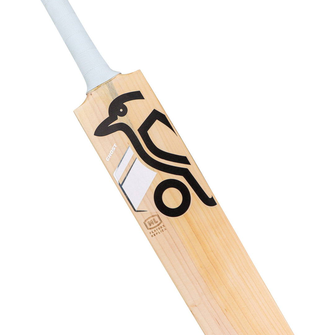 KOOKABURRA PLAYERS REPLICA GHOST MARNUS LABUSCHAGNE EW CRICKET BAT 2026