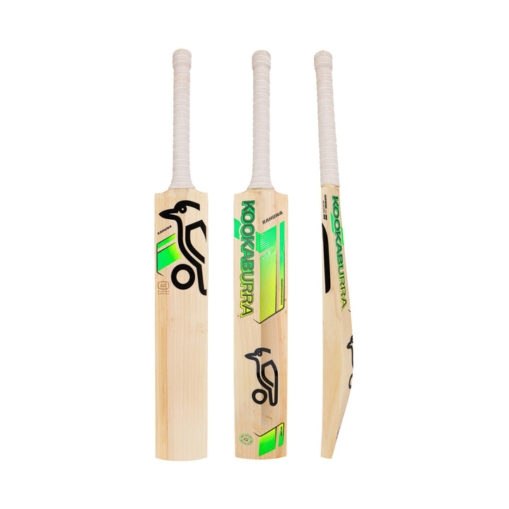 KOOKABURRA PLAYERS REPLICA KAHUNA ALEX CAREY EW CRICKET BAT 2026