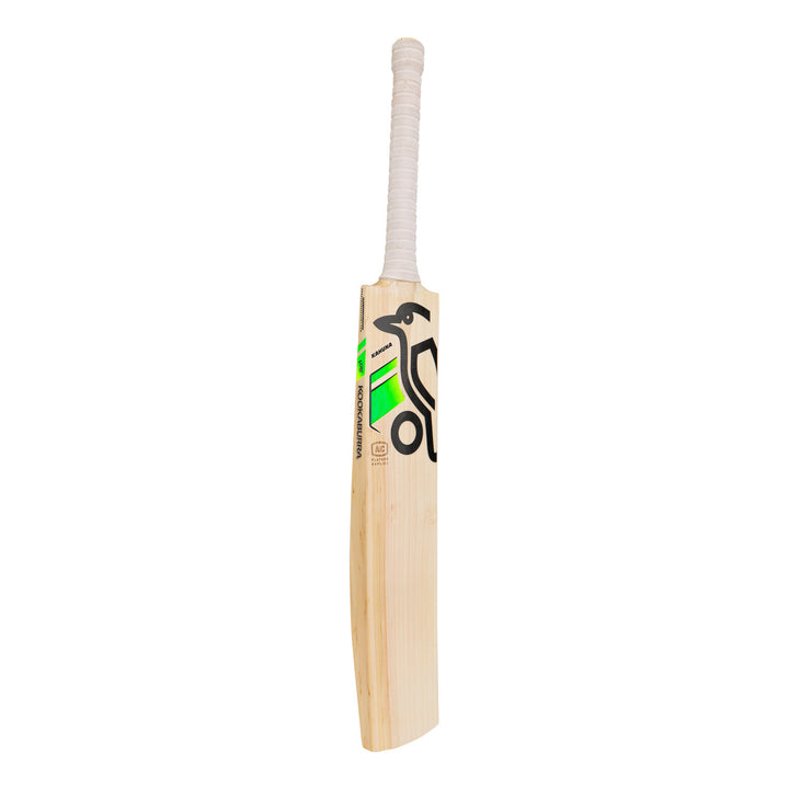 KOOKABURRA PLAYERS REPLICA KAHUNA ALEX CAREY EW CRICKET BAT 2026