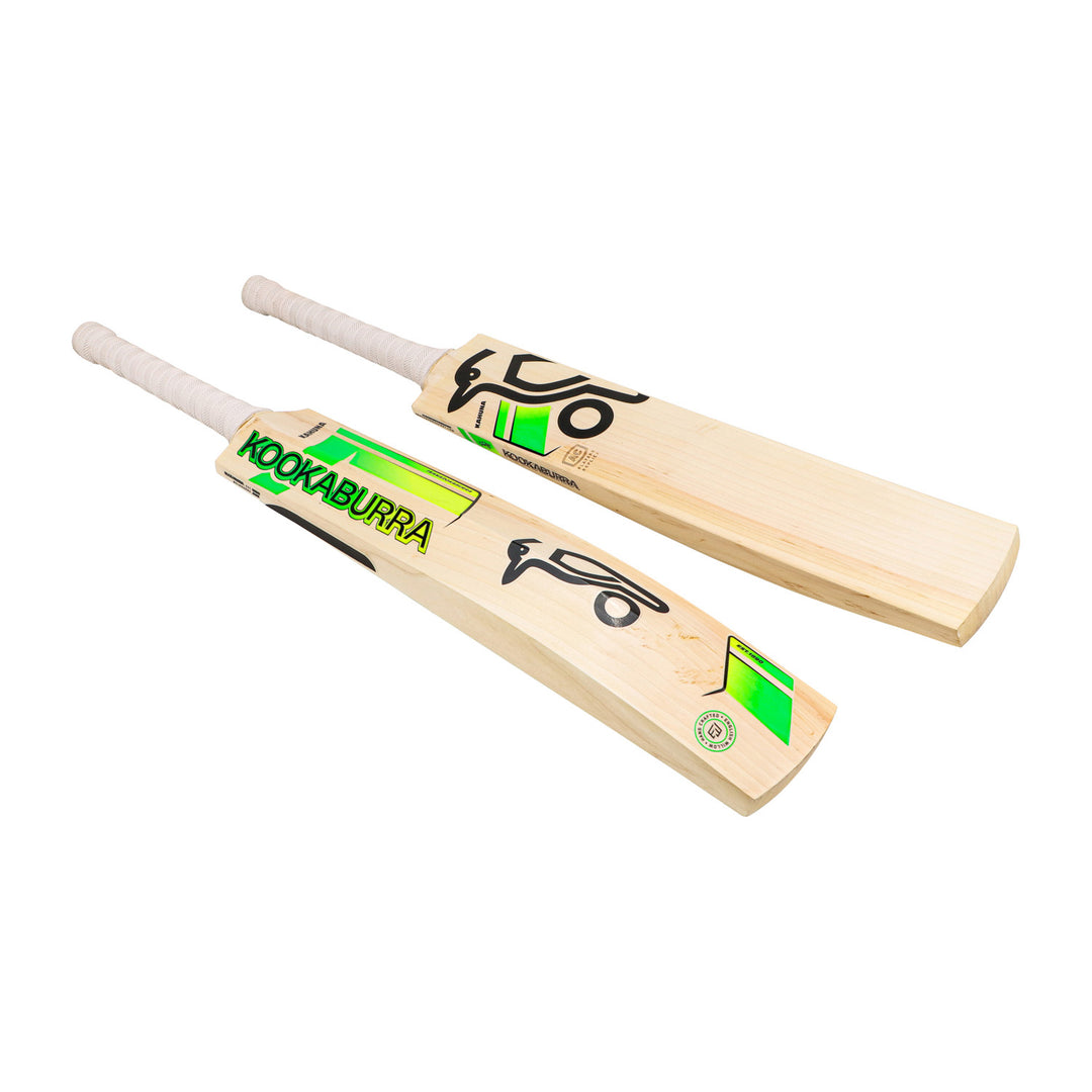 KOOKABURRA PLAYERS REPLICA KAHUNA ALEX CAREY EW CRICKET BAT 2026