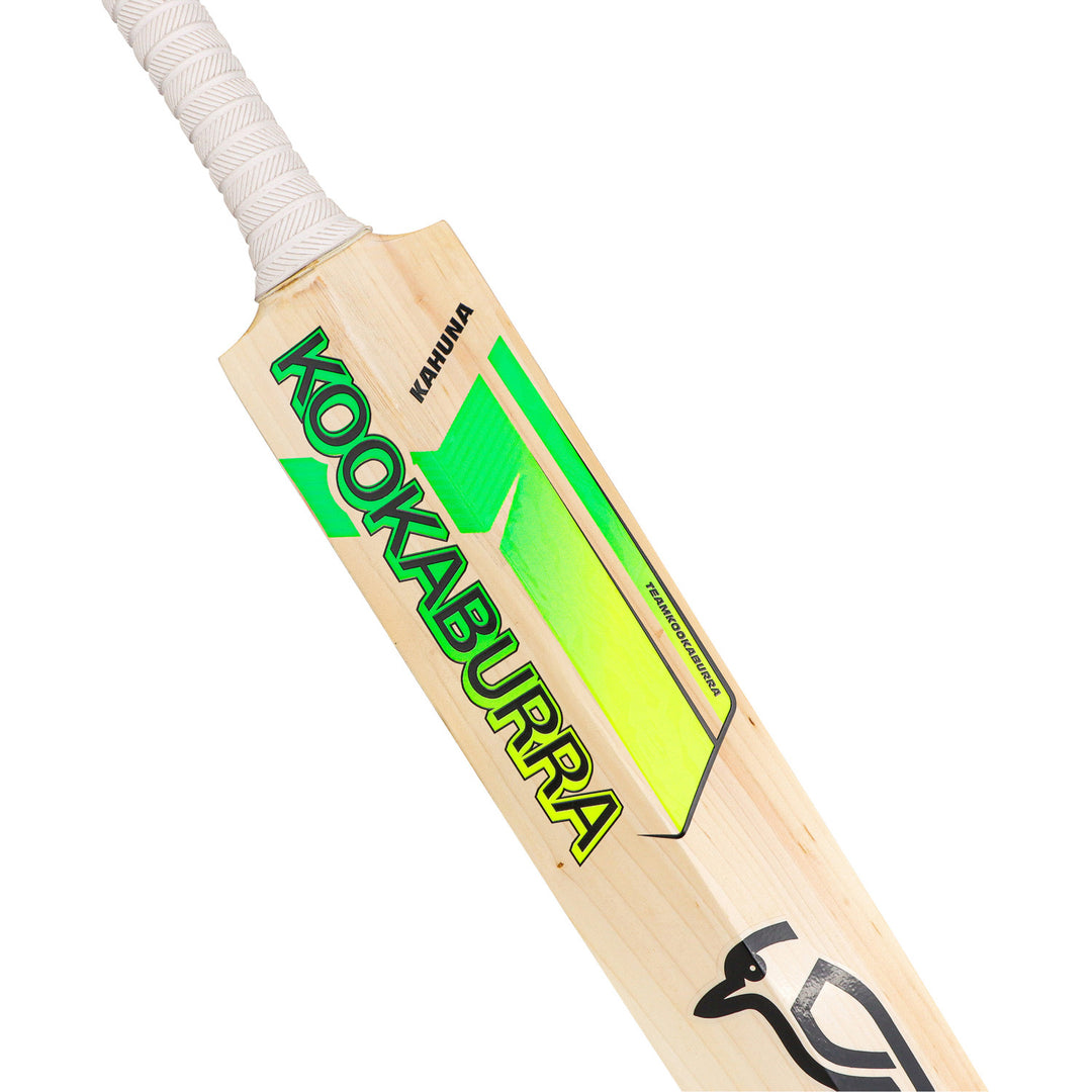 KOOKABURRA PLAYERS REPLICA KAHUNA ALEX CAREY EW CRICKET BAT 2026