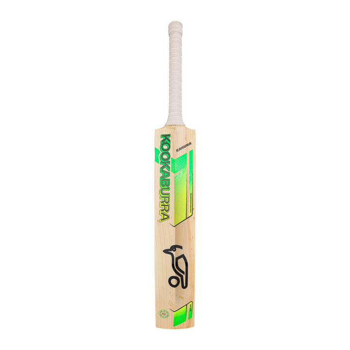 KOOKABURRA PLAYERS REPLICA KAHUNA ALEX CAREY EW CRICKET BAT 2026