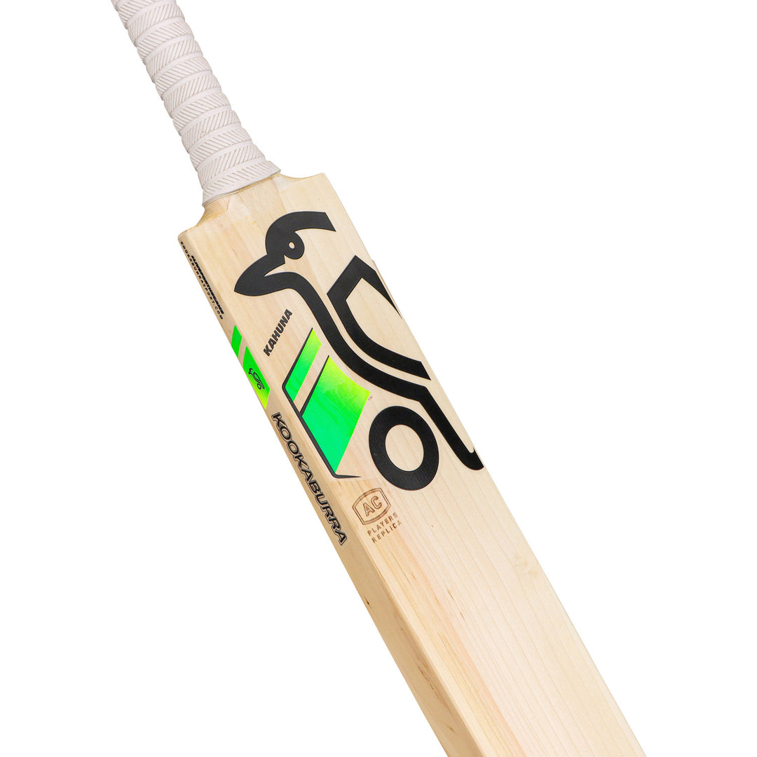KOOKABURRA PLAYERS REPLICA KAHUNA ALEX CAREY EW CRICKET BAT 2026