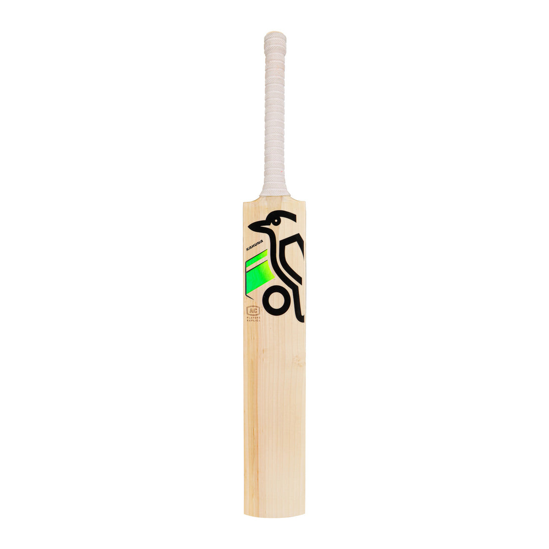 KOOKABURRA PLAYERS REPLICA KAHUNA ALEX CAREY EW CRICKET BAT 2026