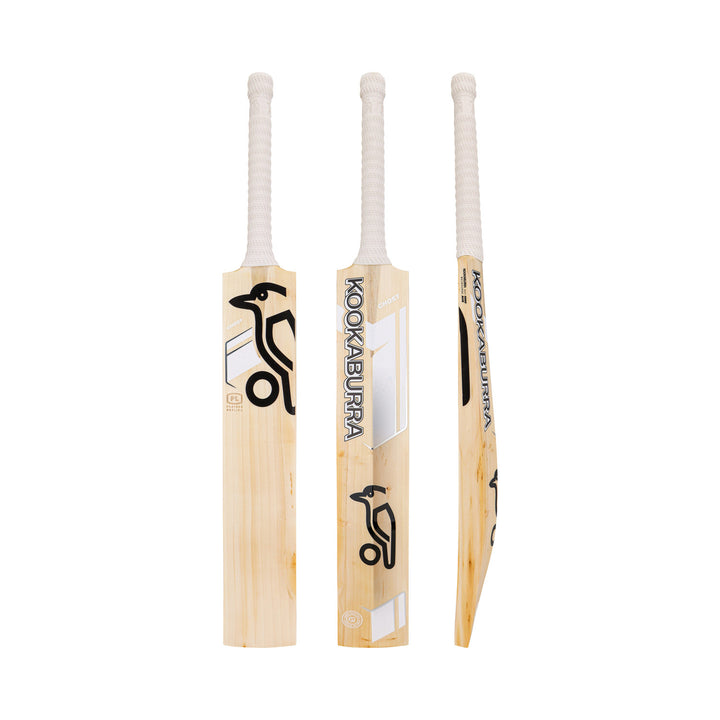 KOOKABURRA PLAYERS REPLICA GHOST PHOEBE LITCHFIELD EW CRICKET BAT 2026
