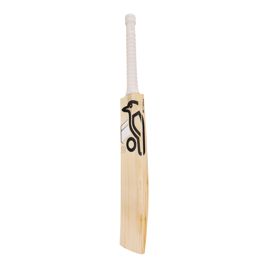 KOOKABURRA PLAYERS REPLICA GHOST PHOEBE LITCHFIELD EW CRICKET BAT 2026